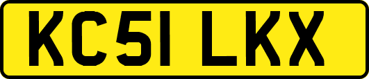 KC51LKX