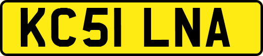KC51LNA
