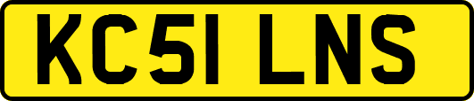 KC51LNS