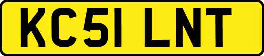 KC51LNT