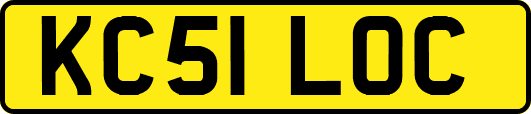 KC51LOC
