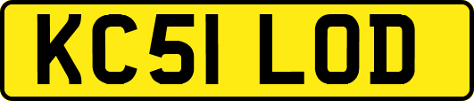 KC51LOD