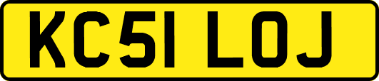 KC51LOJ