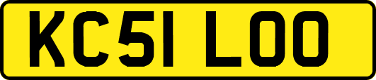 KC51LOO