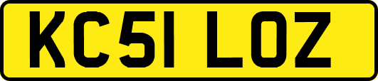 KC51LOZ