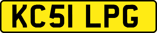 KC51LPG