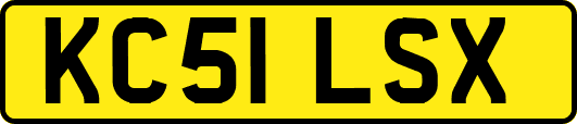 KC51LSX