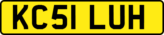 KC51LUH