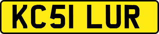 KC51LUR