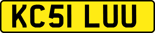 KC51LUU