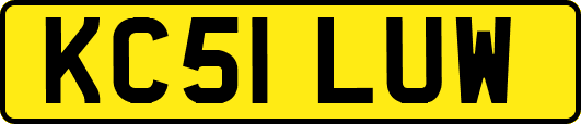 KC51LUW