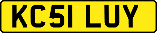 KC51LUY