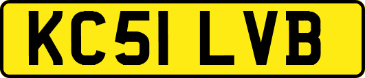 KC51LVB