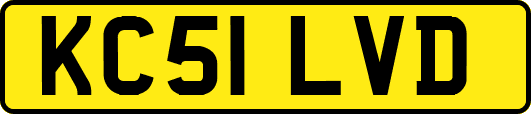 KC51LVD