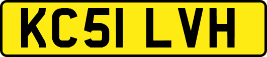 KC51LVH