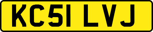 KC51LVJ