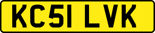 KC51LVK