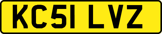 KC51LVZ