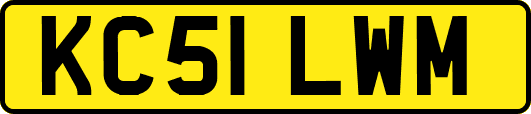 KC51LWM