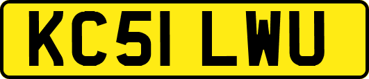KC51LWU