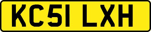 KC51LXH