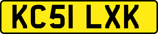 KC51LXK