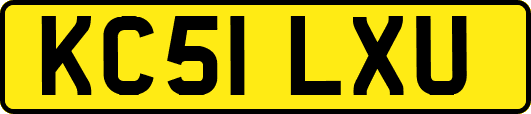 KC51LXU