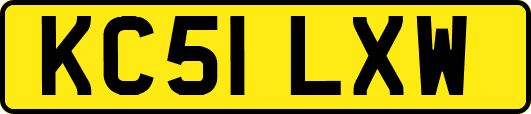 KC51LXW
