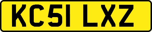 KC51LXZ