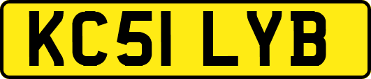 KC51LYB
