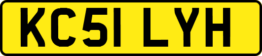 KC51LYH