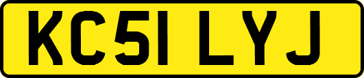 KC51LYJ