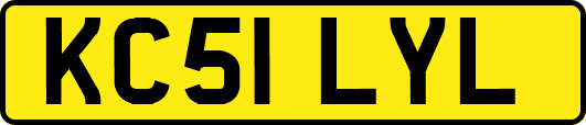 KC51LYL