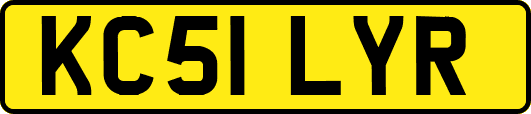 KC51LYR