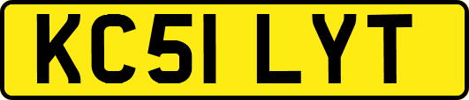 KC51LYT
