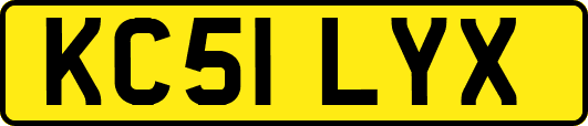 KC51LYX