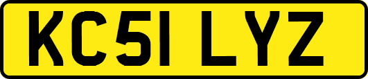KC51LYZ