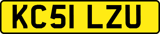KC51LZU