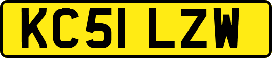 KC51LZW