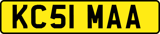 KC51MAA