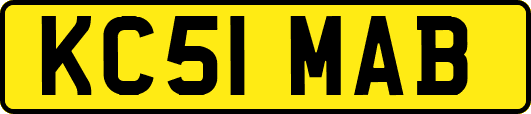 KC51MAB
