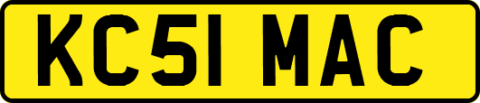 KC51MAC