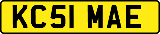KC51MAE
