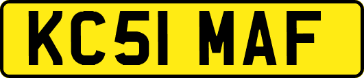 KC51MAF