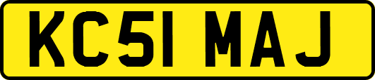 KC51MAJ
