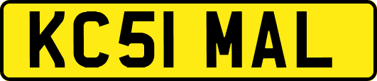 KC51MAL