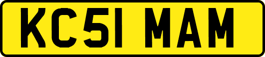 KC51MAM