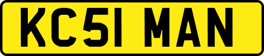 KC51MAN