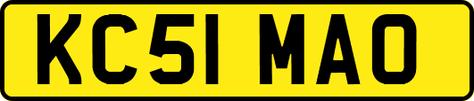 KC51MAO