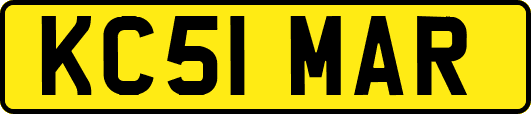 KC51MAR